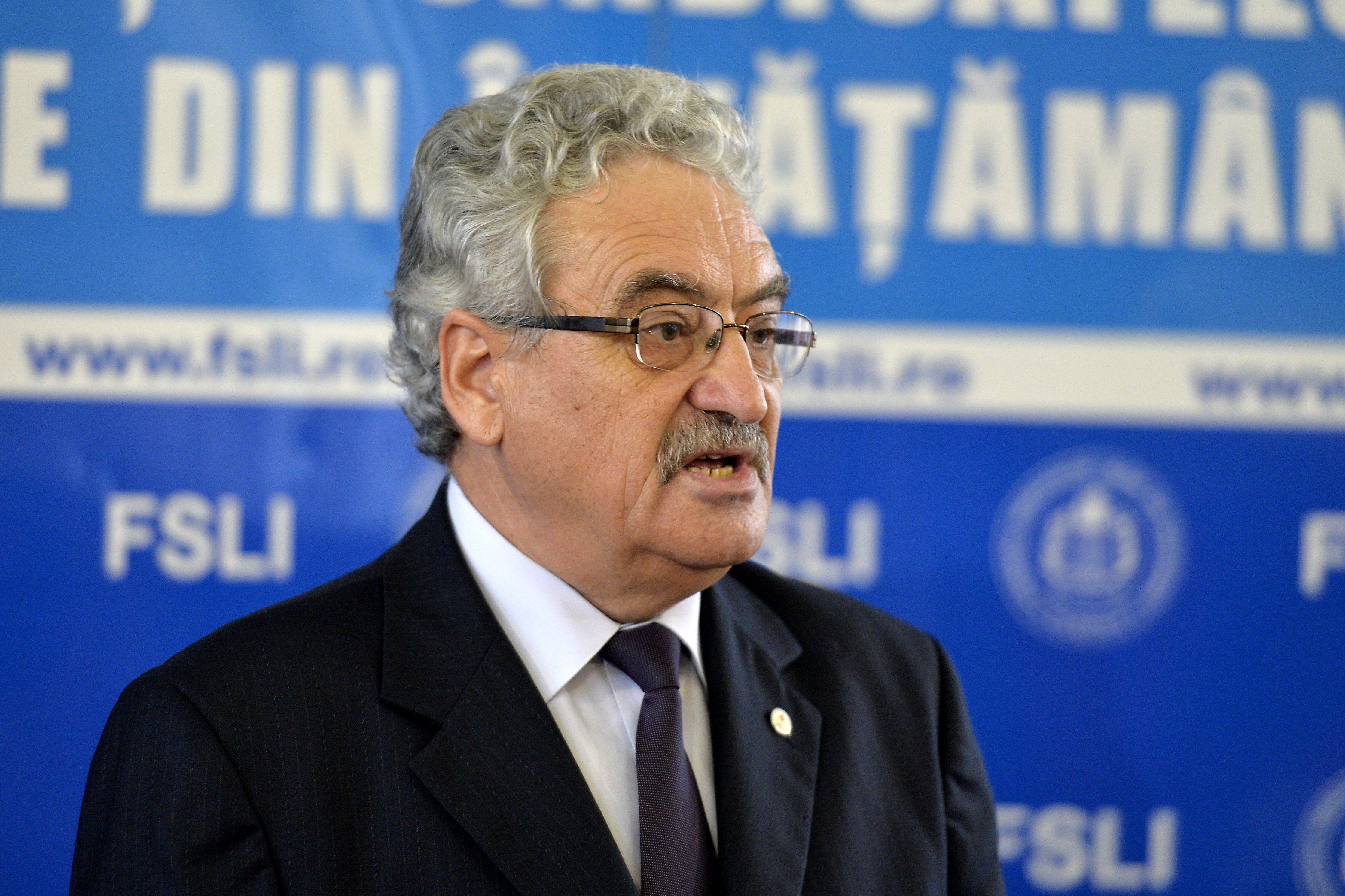 Greva din Educație continuă. Lider de sindicat: Mandatul pe care îl avem este să respingem oferta