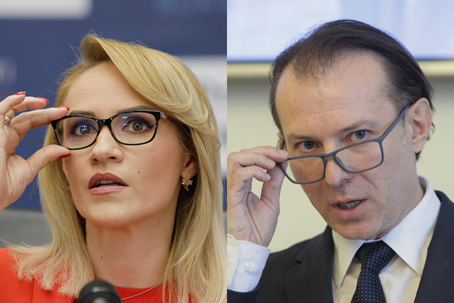 Ministerul Finanţelor a început controalele la Primăria Capitalei. Firea: „Primim cu pâine şi sare”