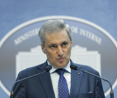 Marcel Vela, despre cazul de la Suceava și declarațiile false: Cei care se joacă cu sănătatea publică vor suporta rigorile legii
