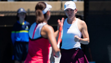 Simona Halep