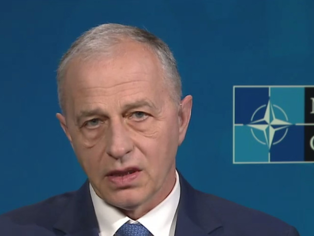 Mircea Geoană, numărul 2 în NATO: Trebuie să rămânem cu toţii vigilenţi în ceea ce priveşte situaţia din Orientul Mijlociu