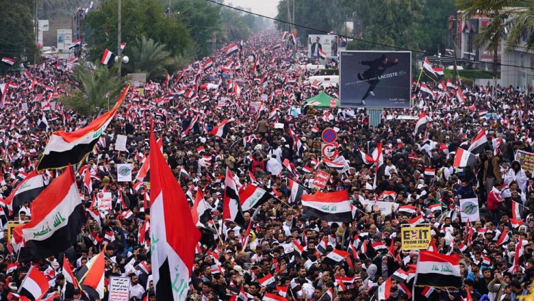 proteste-masive-irak-bagdad