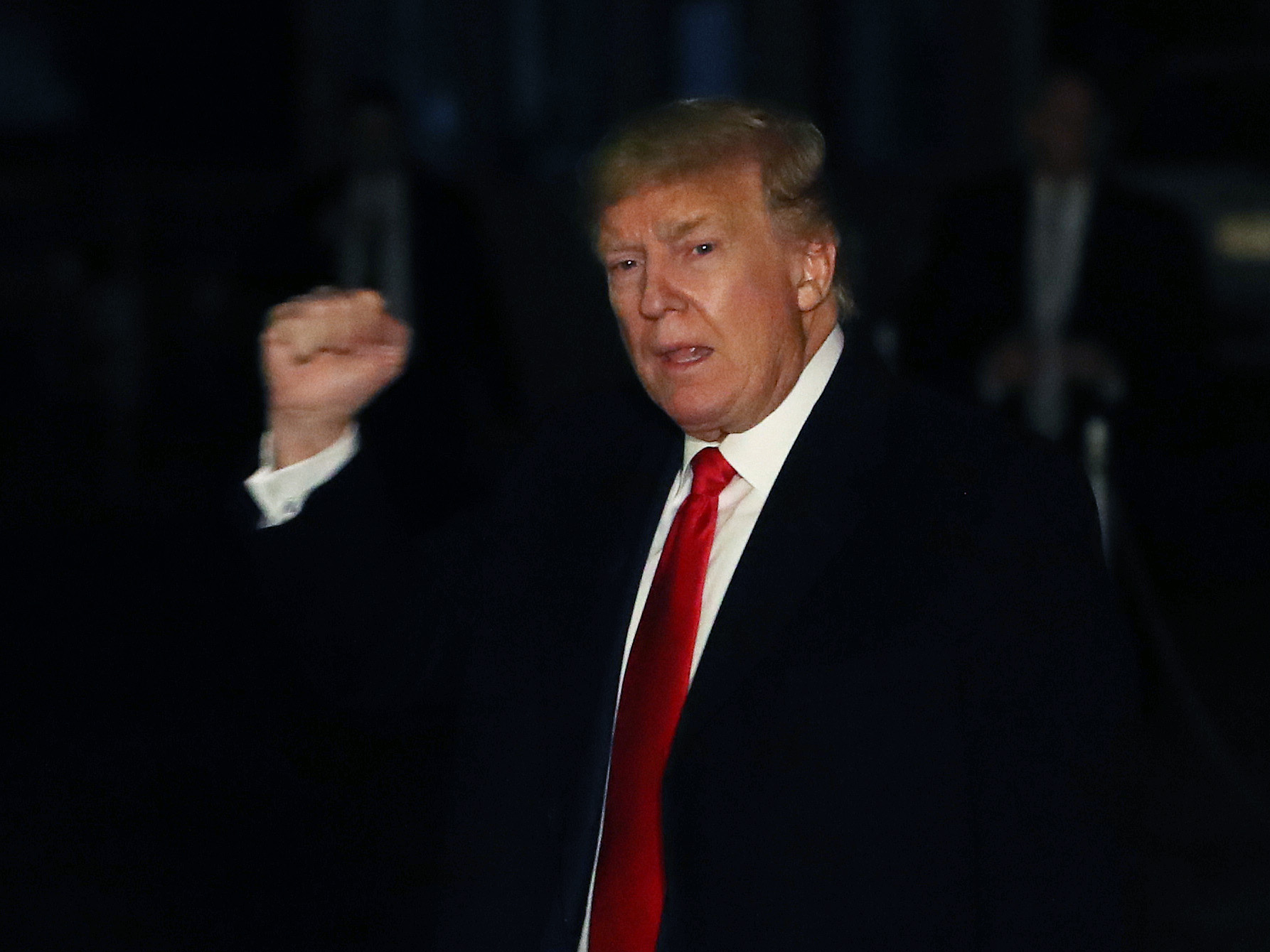 În ultima lună de mandat, Trump a ordonat ca viitoarele clădiri federale să fie „frumoase”