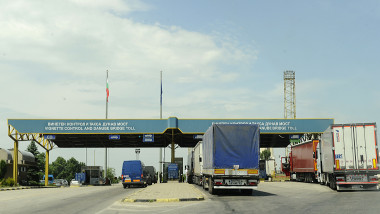 TIR vama agerpres_7777053