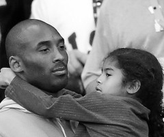Kobe Bryant a murit. Mesaje emoționante de la personalități din sport. Nu lipsesc Nadia, Hagi și Ghiță Mureșan