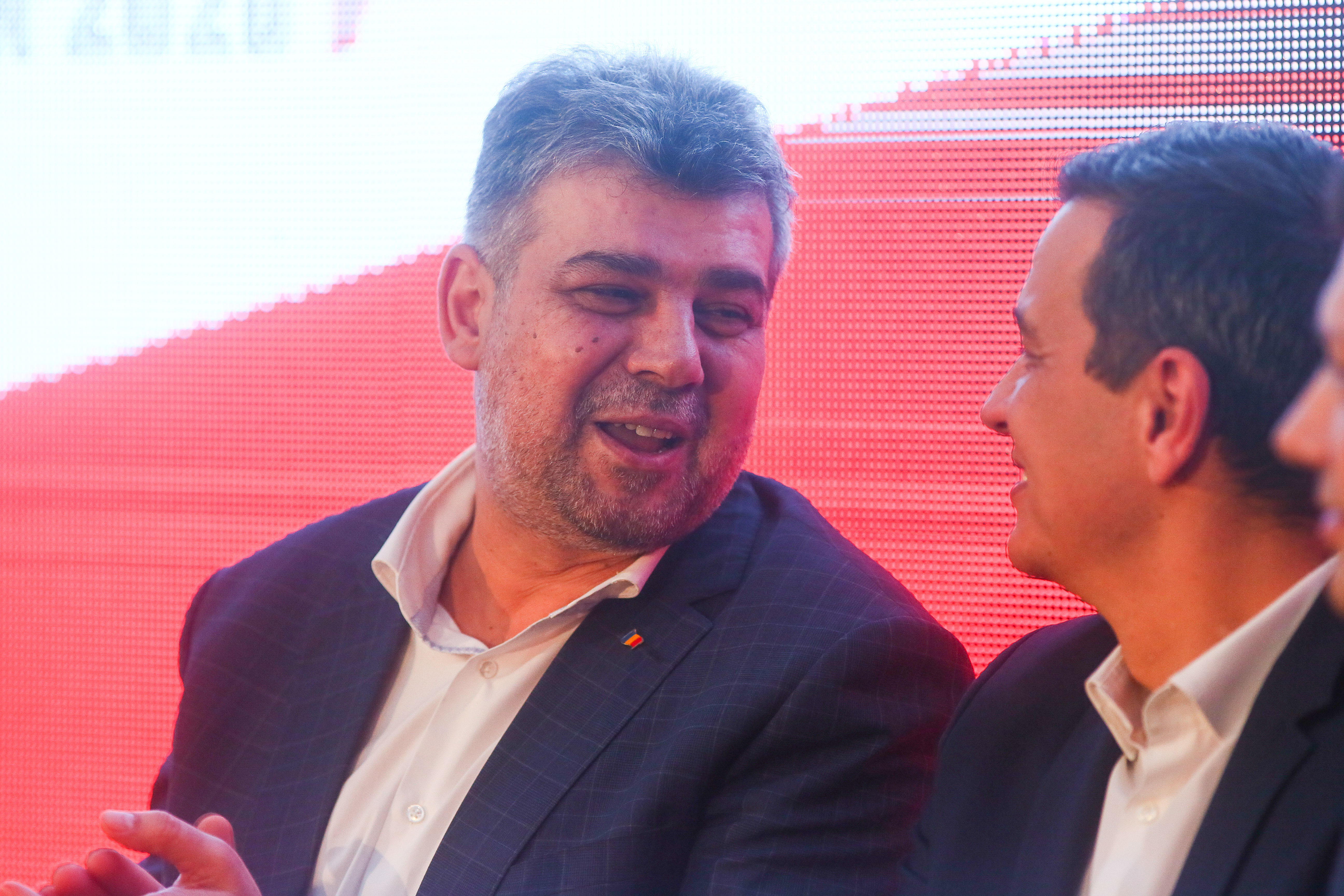 Grindeanu: Ciolacu se califică să fie candidatul PSD la președinție, dacă e dublat de un mandat bun ca premier