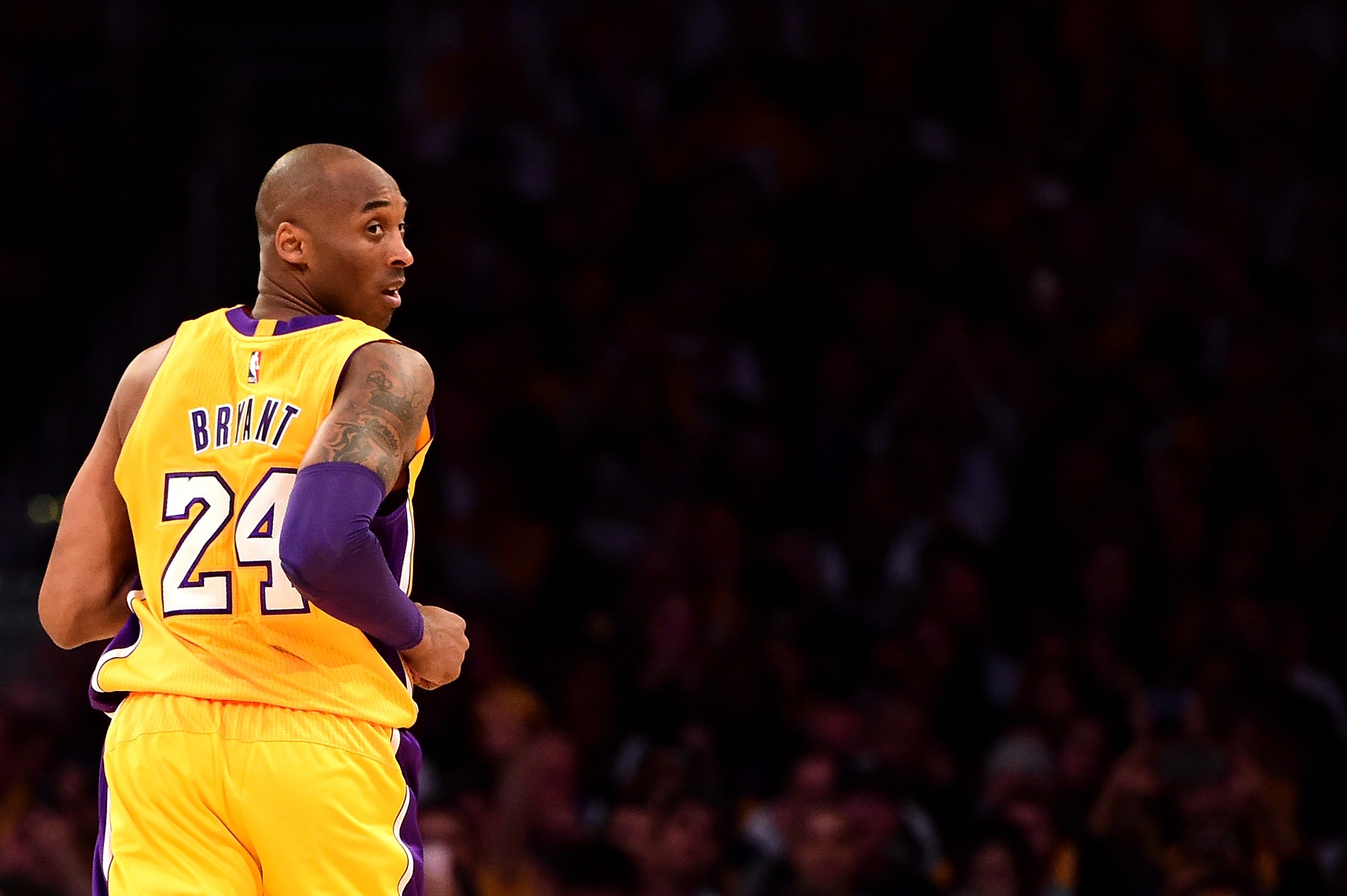 Kobe Bryant a lasat in urma sa un imperiu financiar si o avere uriasa