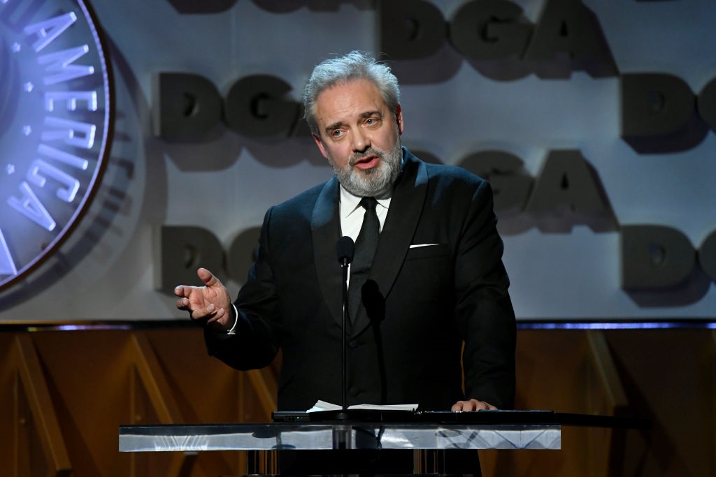 „1917: Speranta si moarte”. Regizorul Sam Mendes: Am creat ceva facut sa fie vazut pe marele ecran
