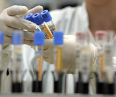 Coronavirus România, INFORMAȚII OFICIALE: 1.815 infecții, 206 pacienți vindecați. 43 de persoane au murit din cauza COVID-19