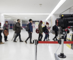 Facebook și alte corporații restricționează deplasările angajaților spre China. Angajaţii care au fost acolo, îndemnaţi să stea acasă