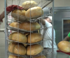 Globalizarea la români. O comună din Harghita a expulzat doi brutari din Sri Lanka. ”Vrem Ditrău fără migranți”