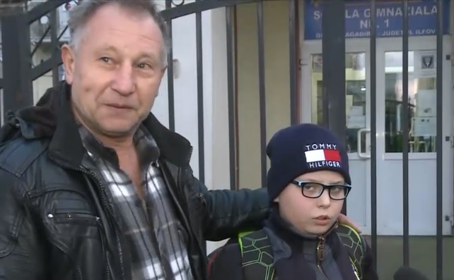 Un nou caz de intoxicare la scoala dupa igienizare, la Bragadiru. DSP nu a gasit insa o cauza intemeiata