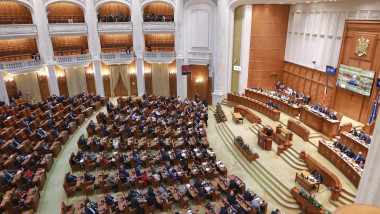 Parlamentul României