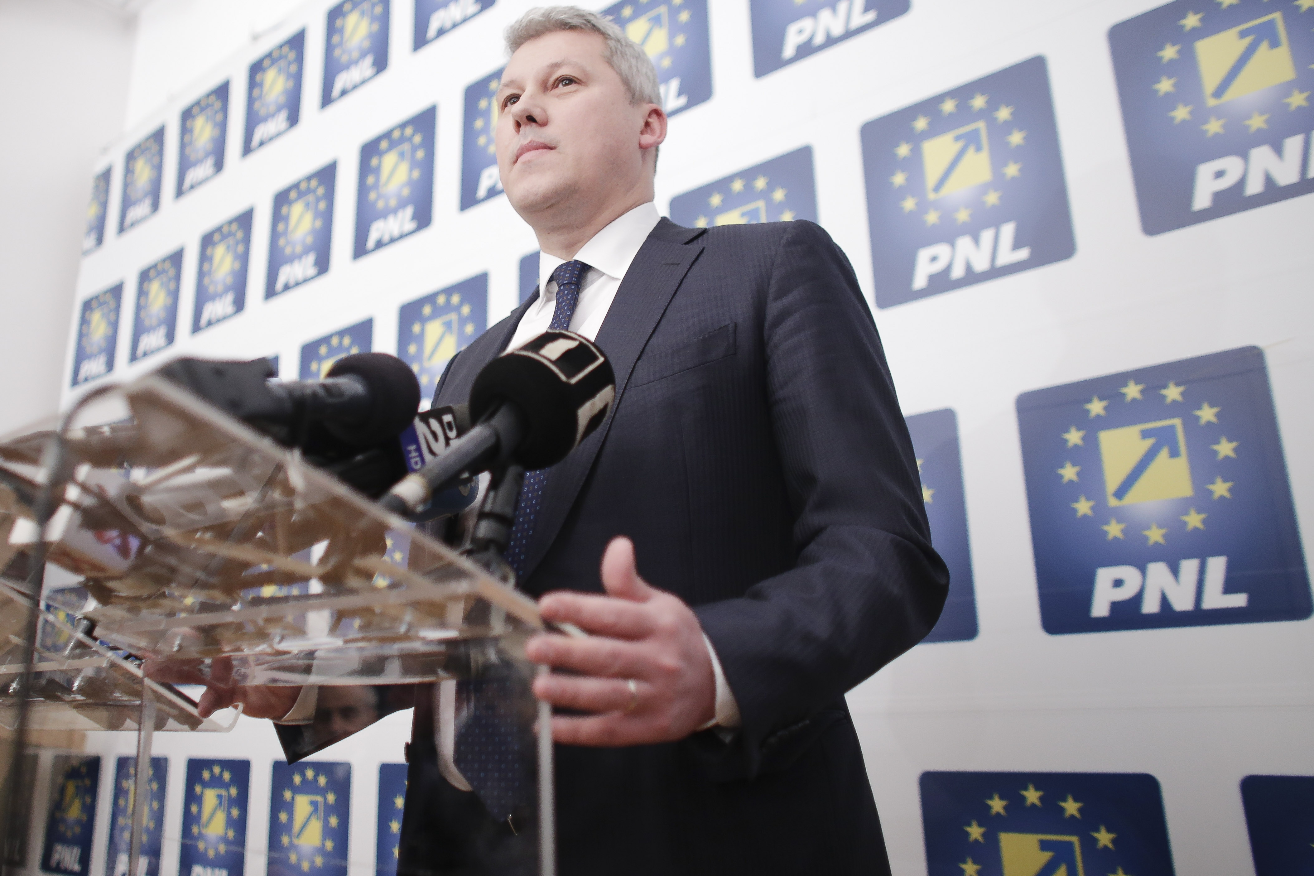 Cătălin Predoiu, mesaj pentru actualul ministru al Justiției: Nu îți garantează funcția adevărul absolut