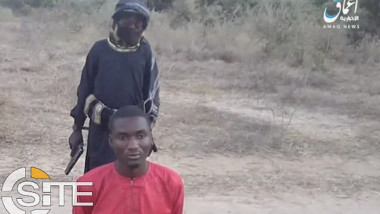 prizonier din Nigeria executat de un copil