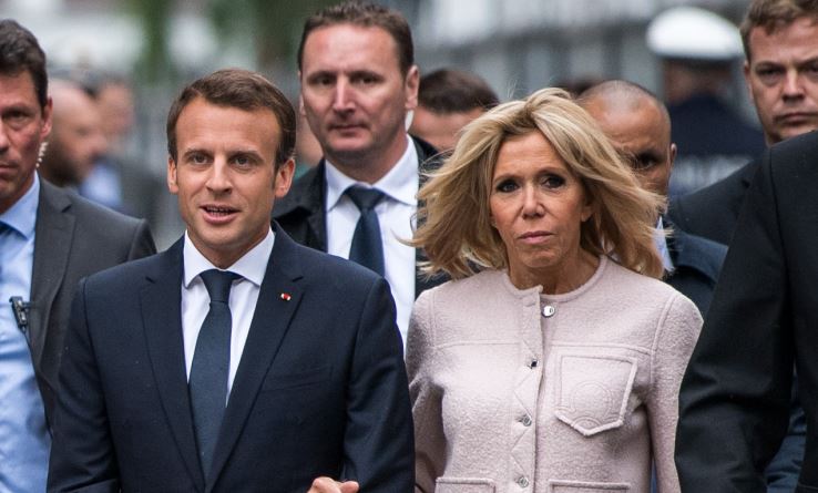 Brigitte Macron îi dă în judecată pe cei care susțin conspirația conform căreia s-a născut bărbat