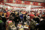 Wuhan Residents Told Not To Leave As Coronavirus Pneumonia Spreads