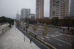 Daily Life In Wuhan During Lockdown