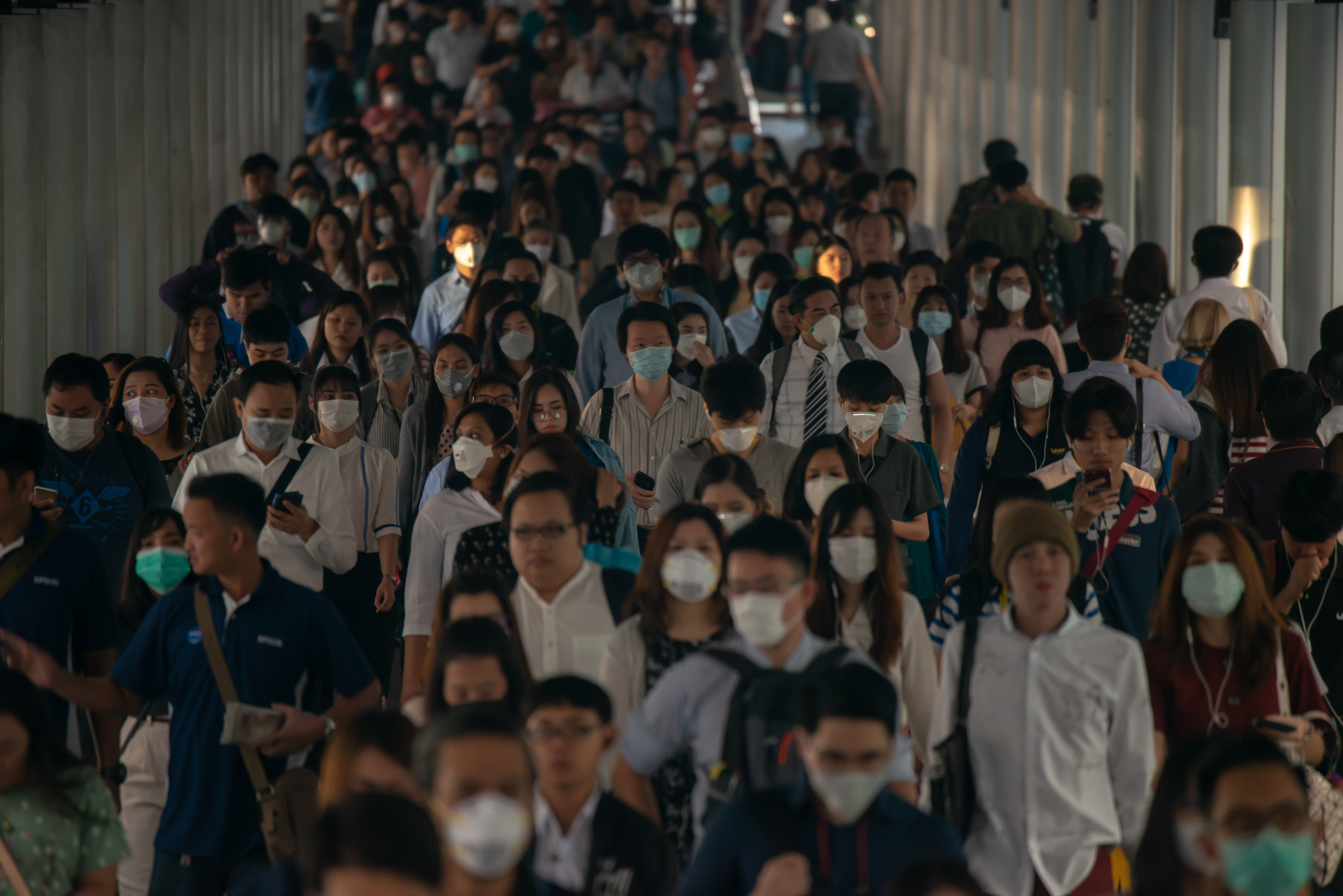 Directorul FMI: Epidemia de coronavirus din China ar putea afecta creşterea economică la nivel mondial