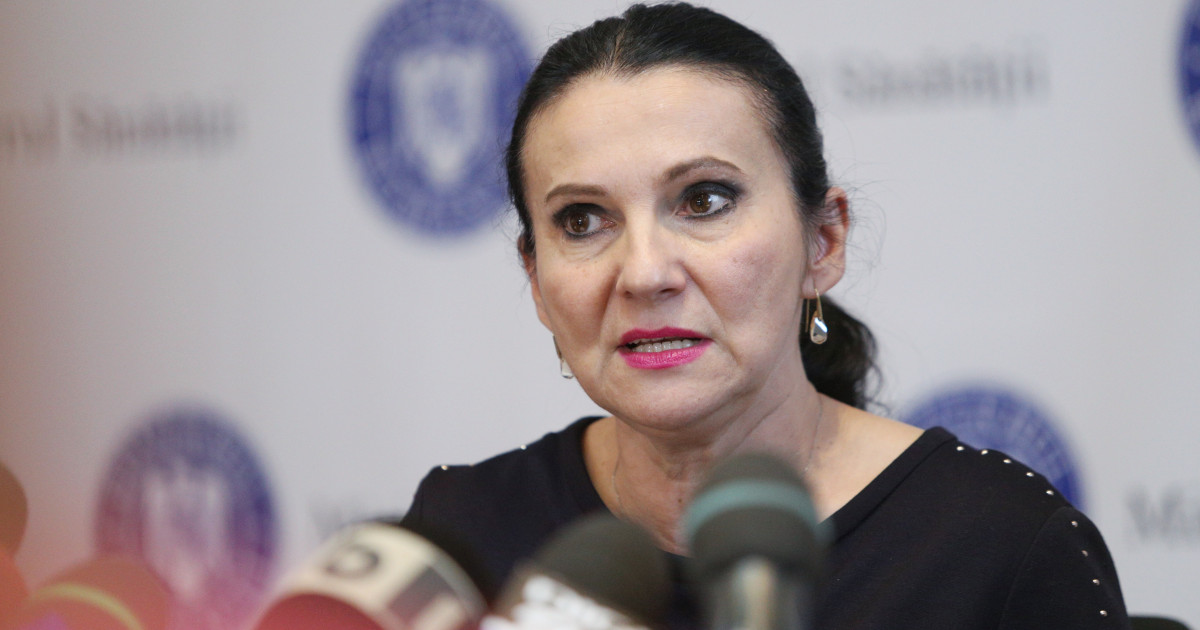Sorina Pintea, condamnată, așteaptă decizia instanței