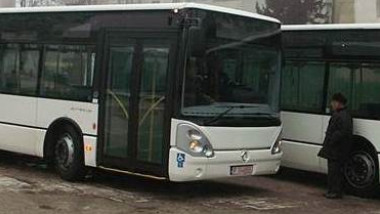 autobuz vaslui