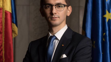 Deputatul PNL, Pavel Popescu