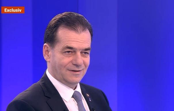 Ludovic Orban spune că nu a fost surprins că moțiunea a trecut: „De ce să mă surprindă? Se coalizează forțele retrograde”