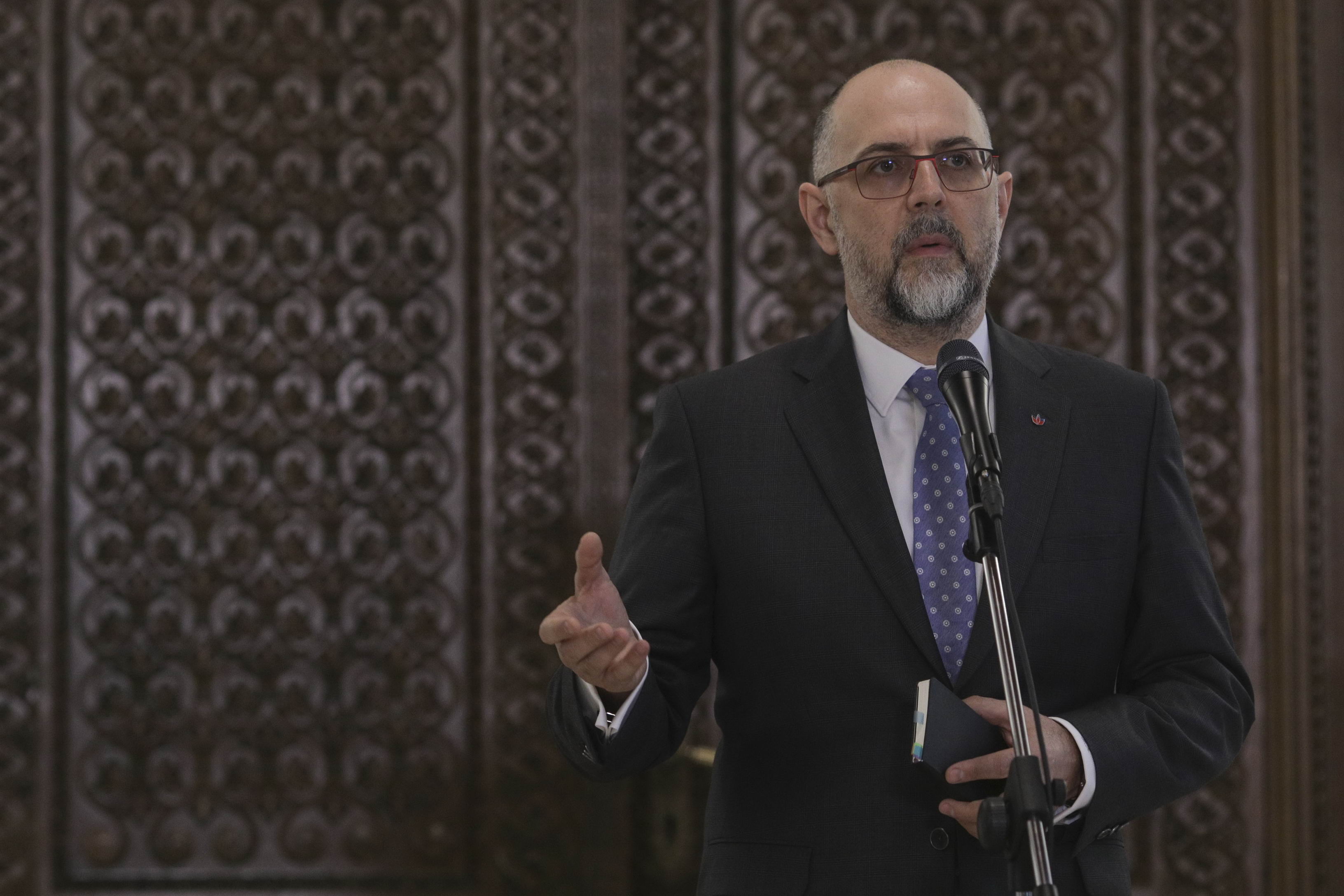 Kelemen Hunor, despre desfiinţarea Secţiei Speciale: Dosarele magistraţilor ar trebui să ajungă la Parchet, nu la DNA