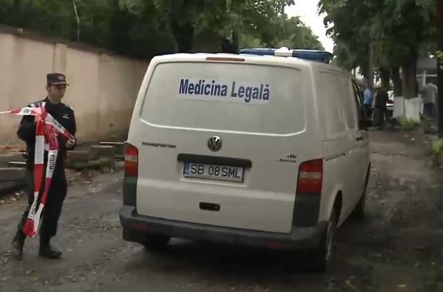 O femeie din Ilfov a fost ucisă de soț, deşi avea ordin de restricţie împotriva bărbatului