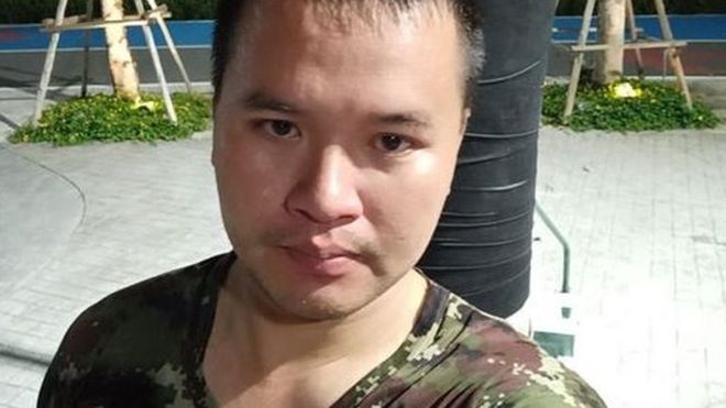 VIDEO. Oraș sub teroare: Un soldat din Thailanda a ucis cel puțin 20 persoane la un mall; atacatorul este în libertate