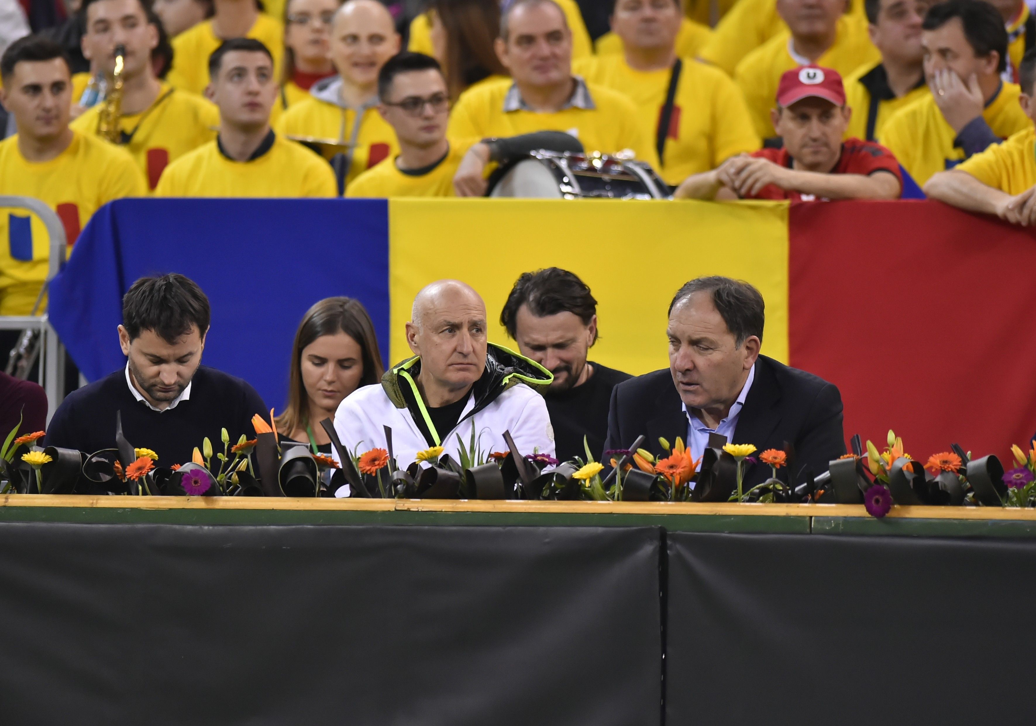 Fed Cup. România, învinsă de Rusia cu 2-3, pierde calificarea în turneul final