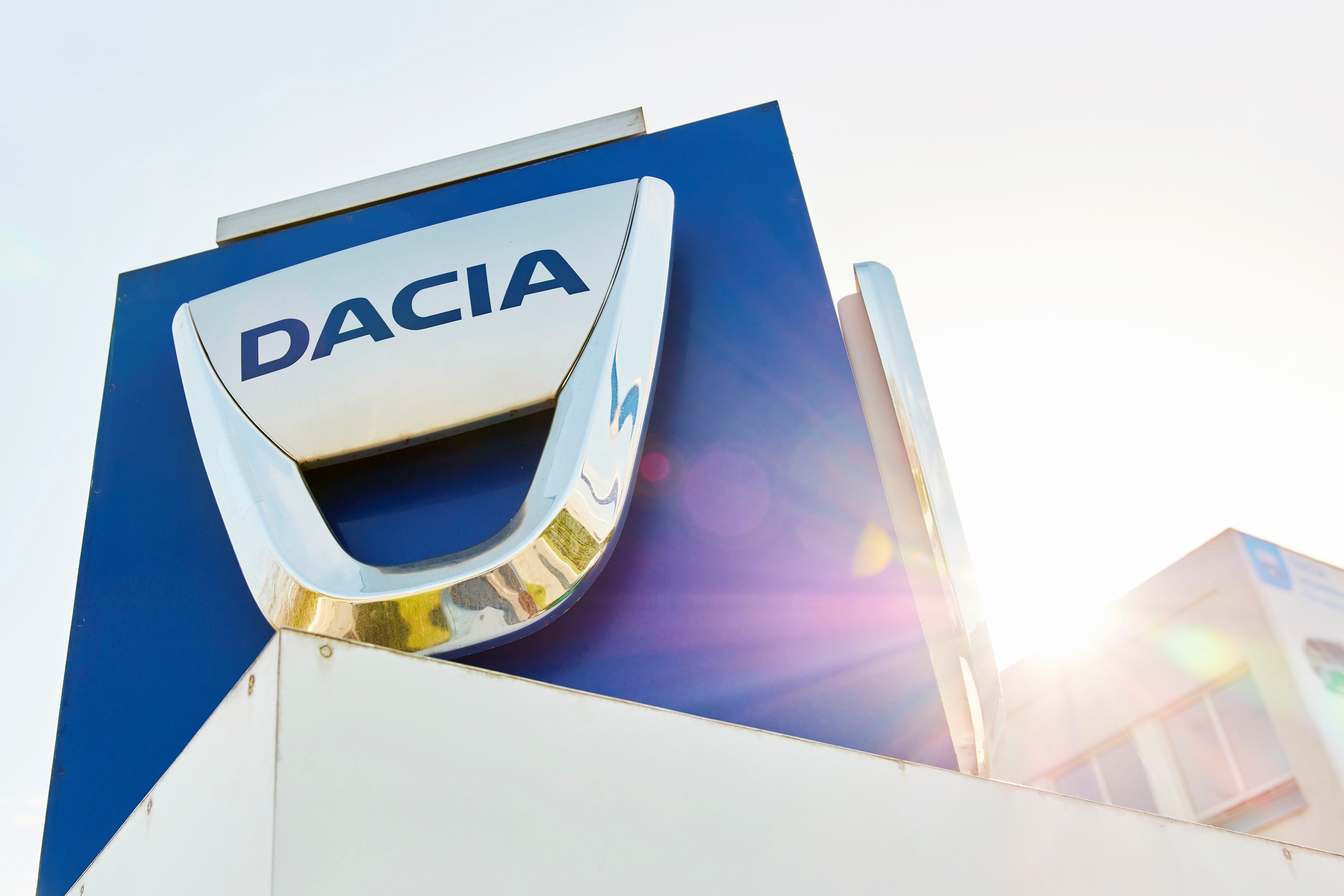 Dacia electrică a fost confirmată astăzi de Renault. Când se lansează Dacia Urban City car