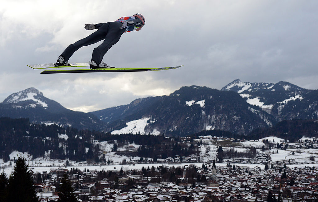 Efectele încălzirii globale: Munții Alpi ar putea rămâne fără zăpadă, iar schiul un sport pe cale de dispariție