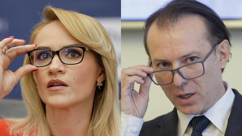 Ministerul Finanţelor a început controalele la Primăria Capitalei. Firea: „Primim cu pâine şi sare”