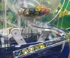 Loto: Report de peste 2,37 milioane de euro la jocul Joker