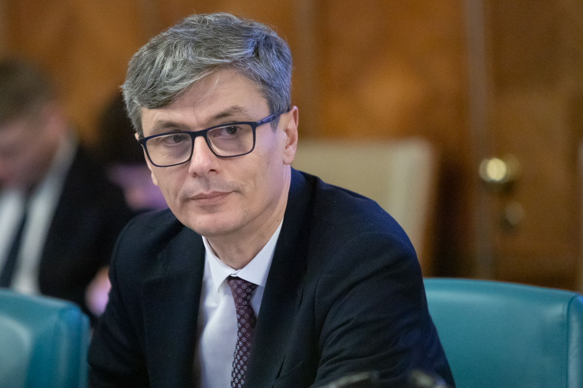 Ministrul Energiei: Dacă nu se găsește vinovatul, va exista un fond european pentru despăgubirea celor afectați de pana de curent