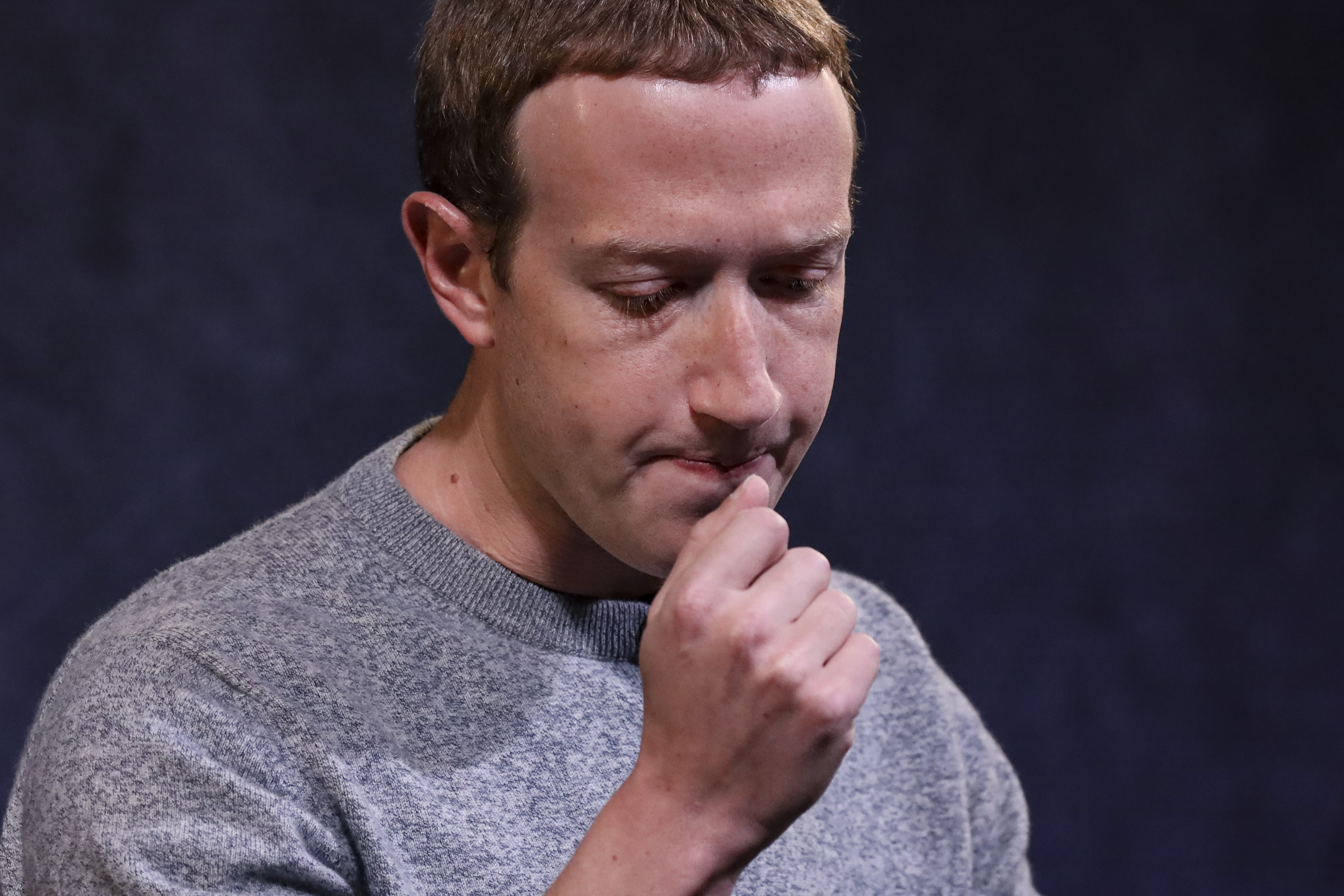 Primele rezultate ale Comisiei de supraveghere a Facebook. Cazurile în care rețeaua socială a șters incorect postările