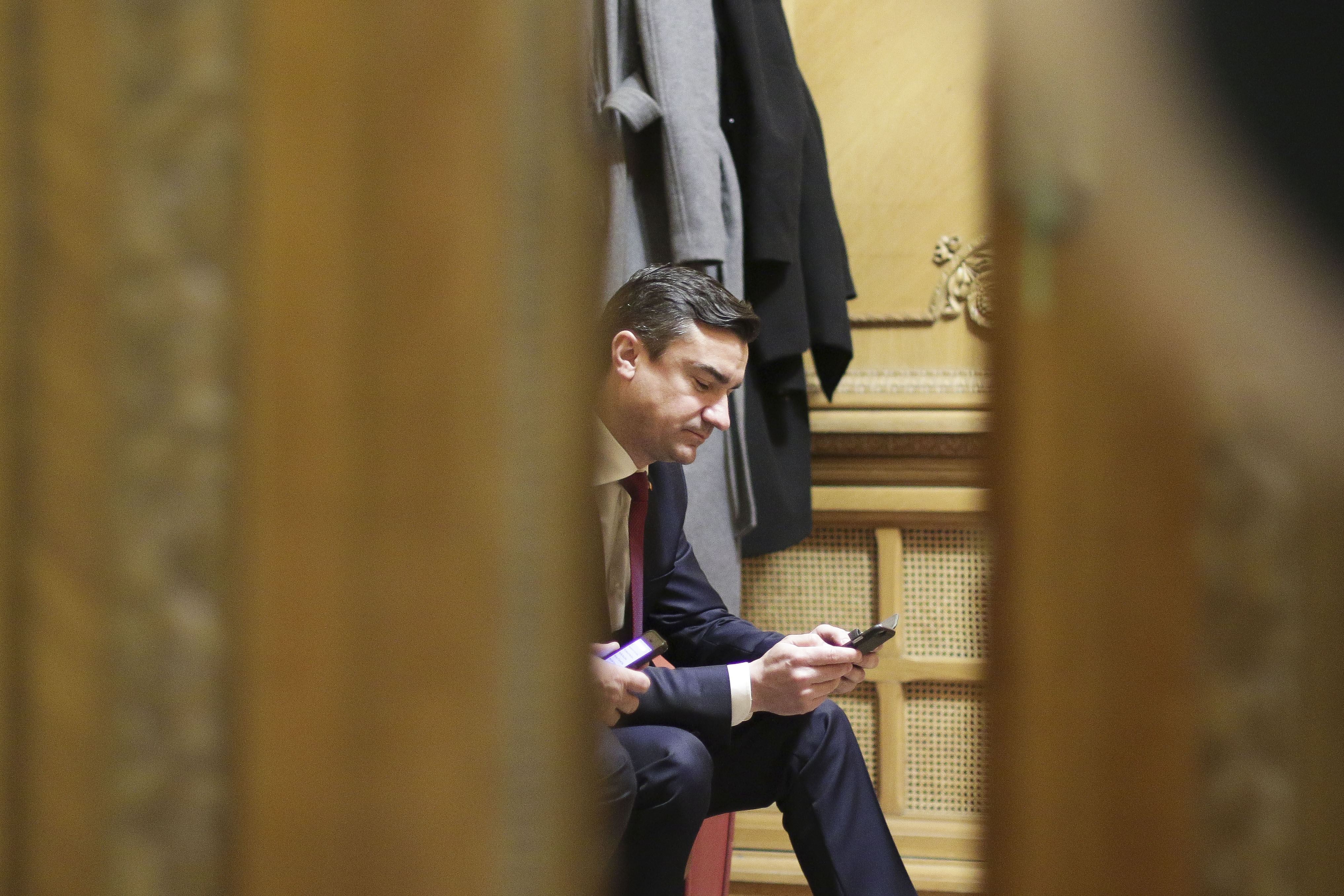 Mihai Chirica, trimis în judecată în dosarul achiziției de autoturisme din 2013. Reacția primarului