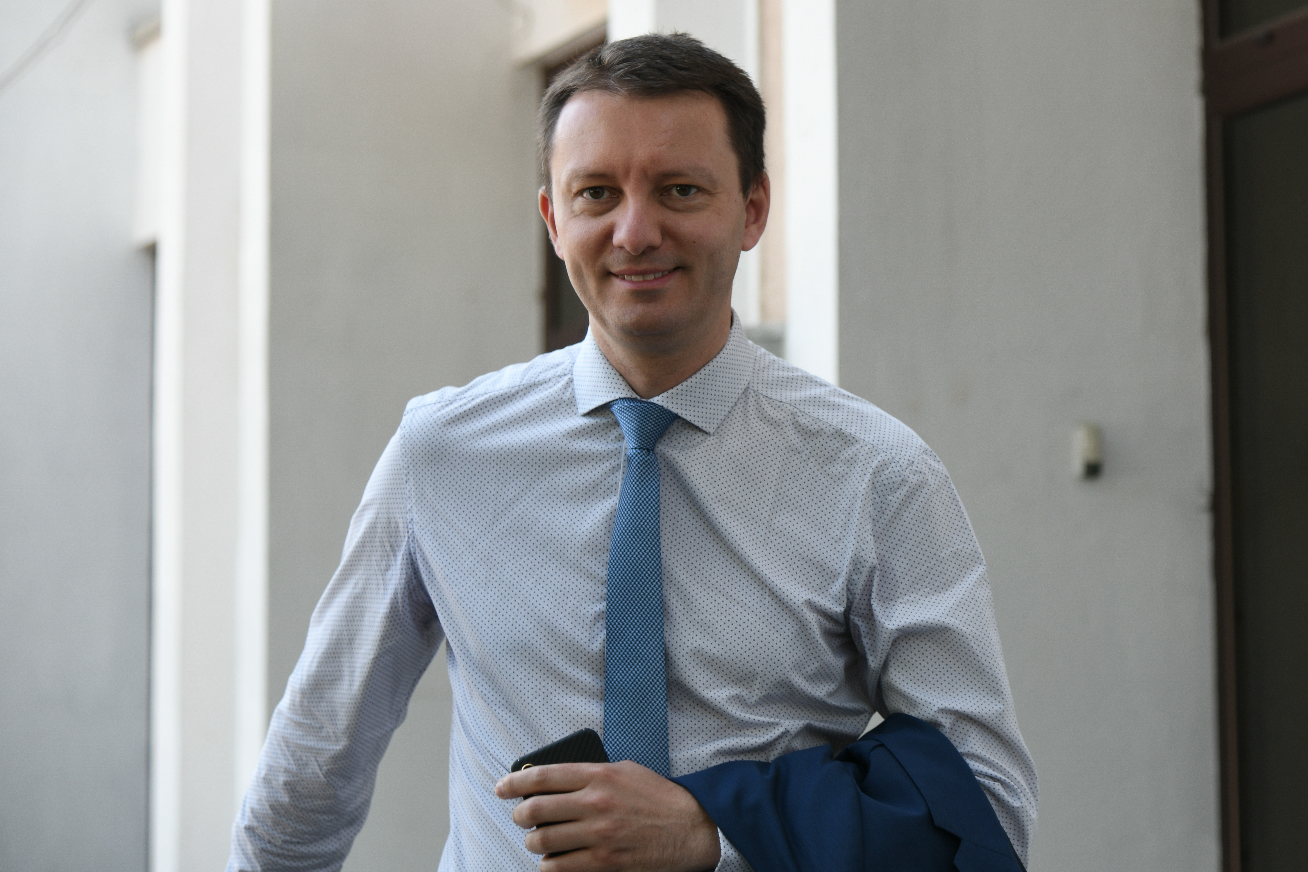 Siegfried Mureșan, despre activele înghețate ale oligarhilor ruși: Dacă UE capătă acces la fonduri, le va folosi pentru a ajuta Ucraina
