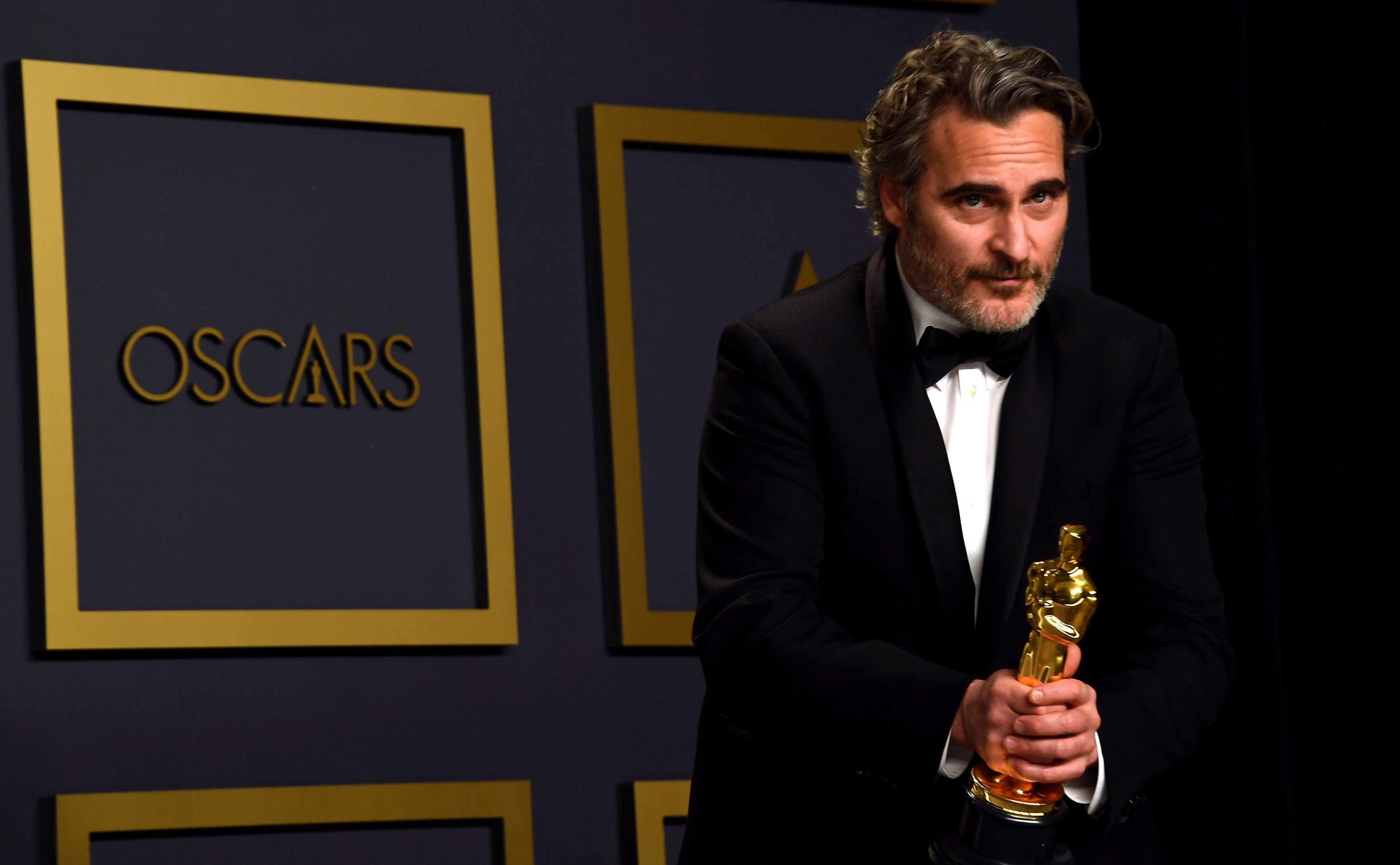 Joaquin Phoenix, la Oscar: Am fost un nemernic toată viaţa mea, am fost egoist. Am fost nemilos, a fost dificil să se lucreze cu mine