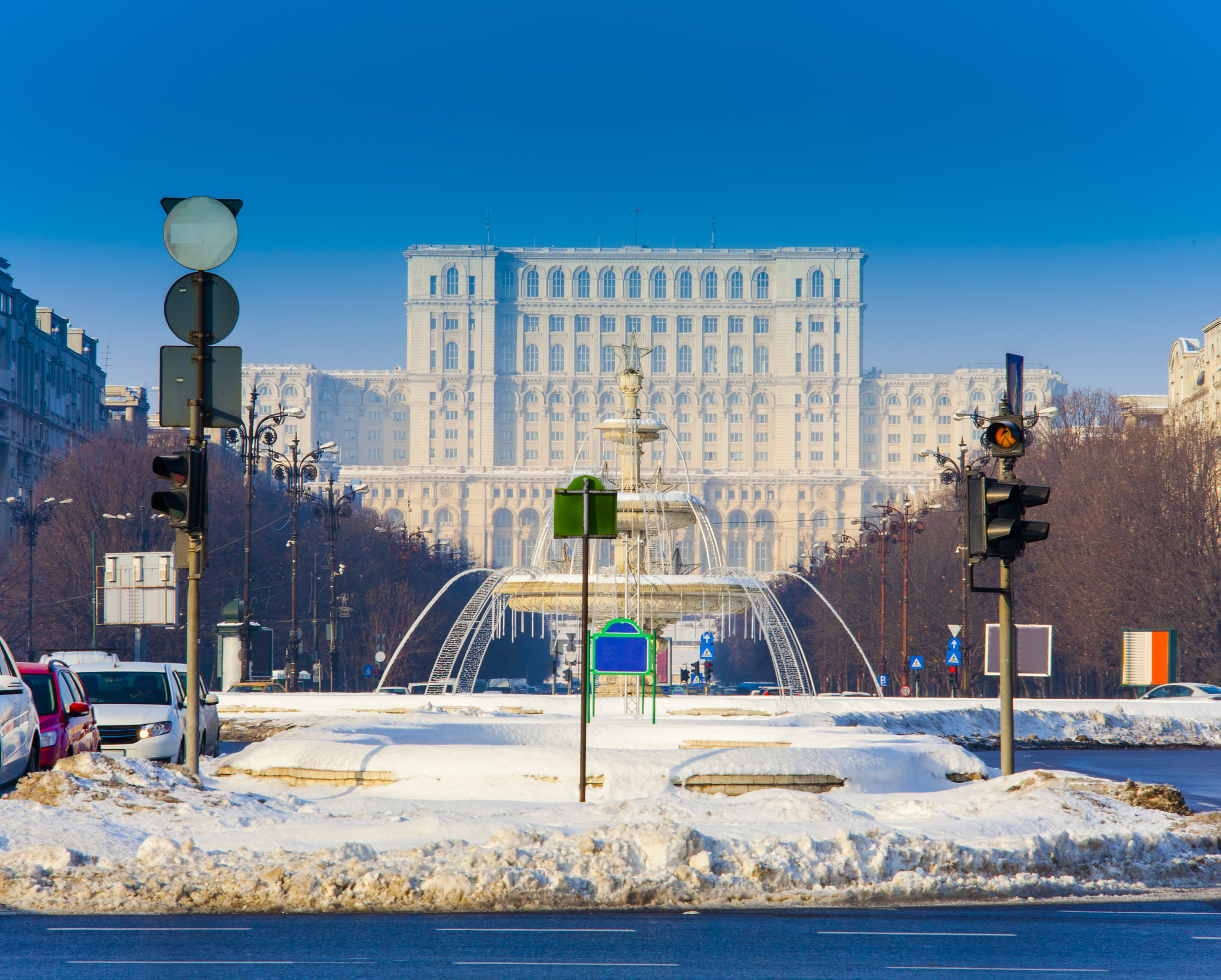 Prognoza ANM pentru perioada 10 - 23 februarie. Cum va fi vremea în următoarele săptămâni