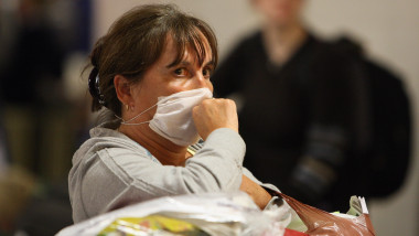 Fears Continue Over Possible Swine Flu Pandemic