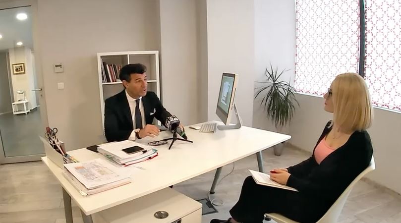 Medicul Bob Djavan: Omenirea are nevoie de un forum în care să fie regândite sisteme de sănătate