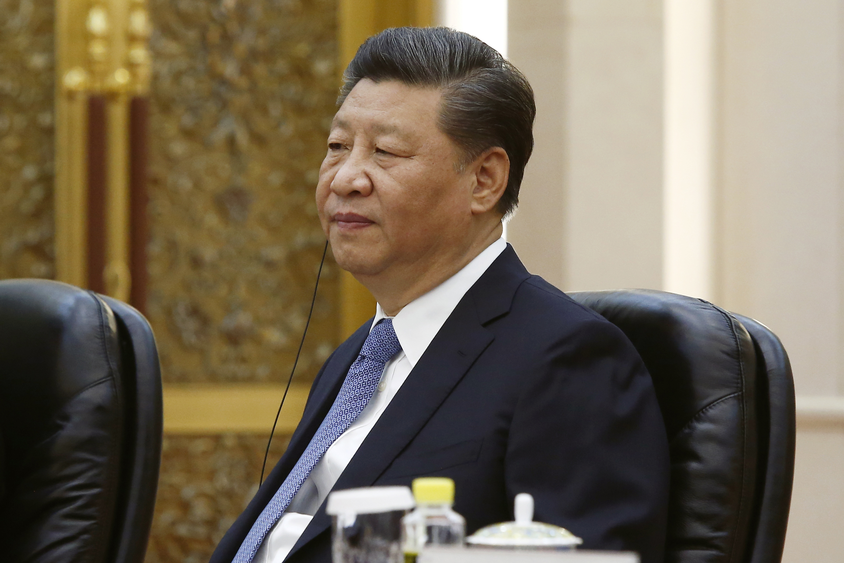 Criza coronavirusului pune probleme dictaturii chineze. Xi Jinping, criticat în public: Guvernarea din această ţară este putredă