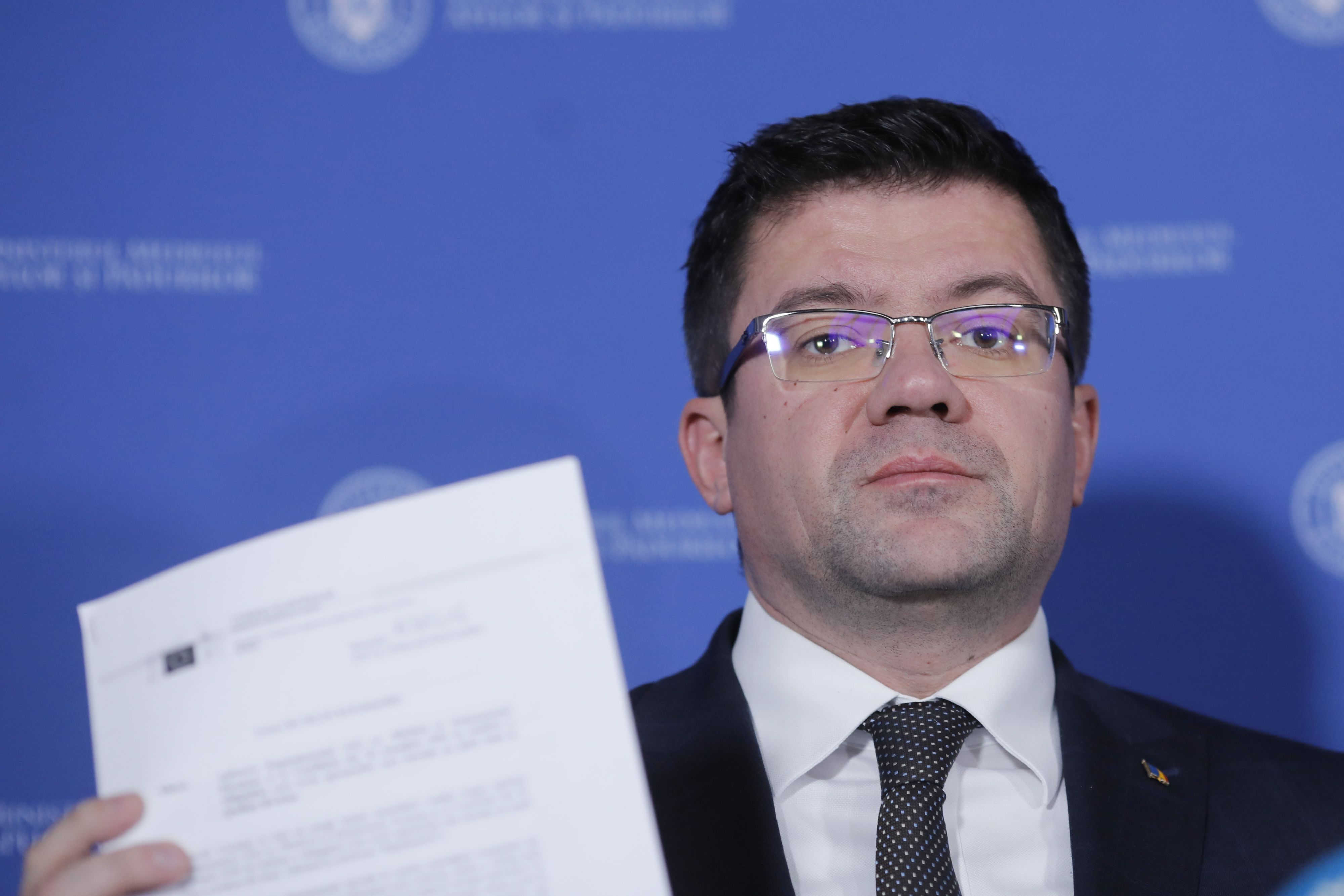 Procurorul general, despre dosarul lui Costel Alexe: „Începând de azi, este posibil să finalizăm referatul de sesizare a preşedintelui”