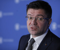 Costel Alexe: PNL a câştigat Primăria Iaşi şi Consiliul Judeţean, pentru prima dată în 30 de ani