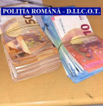 Romani prinsi furand 38t de metale din Franta