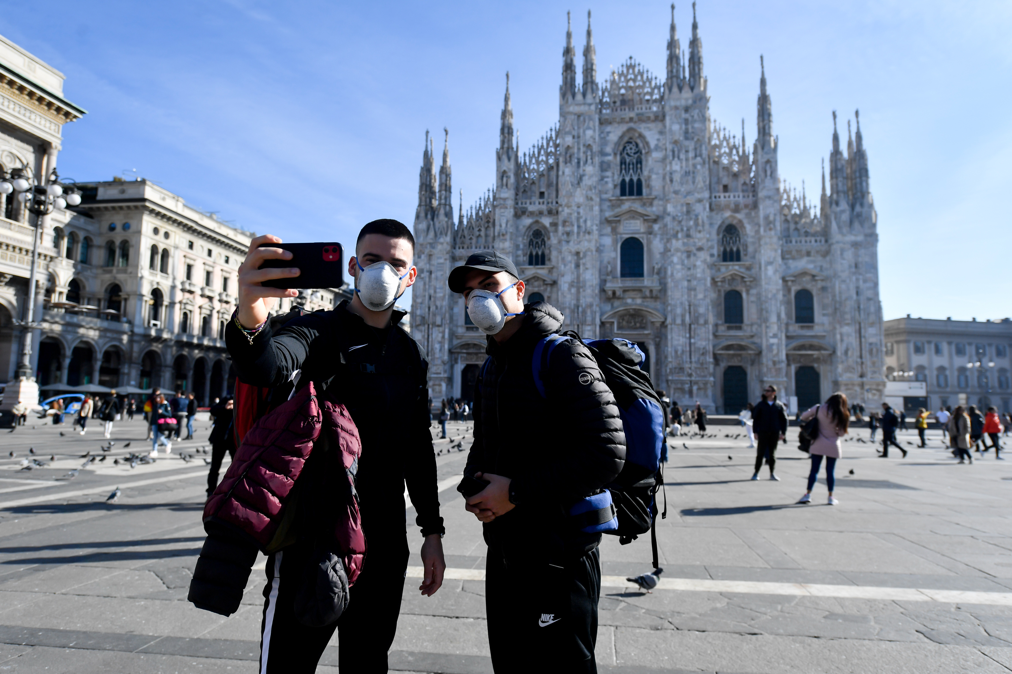 Anuntul autoritatilor pentru romanii care si-au cumparat vacante in zonele afectate de coronavirus. Cine isi poate recupera banii