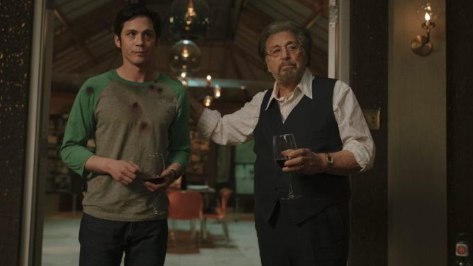 Noul serial cu Al Pacino, criticat dur de Memorialul Auschwitz: „O prostie periculoasa”. Reactia producatorului