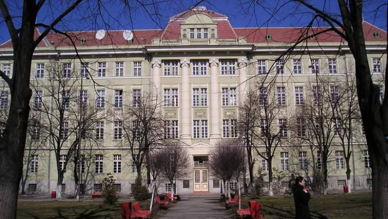 Universitatea de Medicină și Farmacie „Victor Babeș” din Timișoara fb